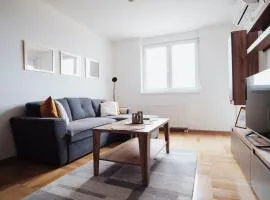 Sky View - Apartment & GARAGE, Banja Luka