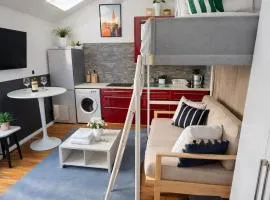 Little Loft Hideaway