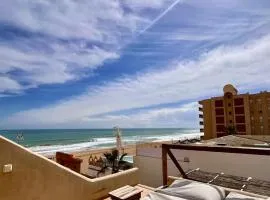 Apartamento Flores Playa B