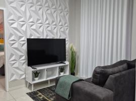 Viesnīca The One - Geometric Gem Where Style Meets Luxury pilsētā Midranda