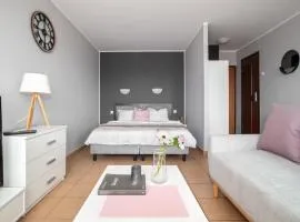 Rocco Apartament Nadmorski w Gdańsku by Graal Nieruchomości