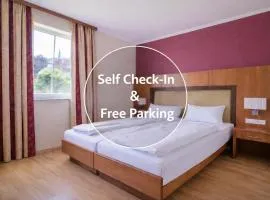 Mühlengarten by Relax Inn