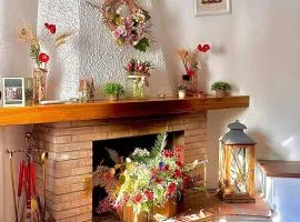 Il Bosco Guest House Subiaco