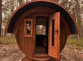 Ferienhaus am Pfaffenstein Sächsische Schweiz