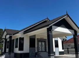 HomeStay Rafiza