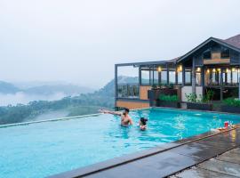 Elysian Vale โรงแรมในวากามอน