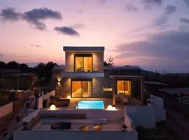 POLYTELIA - Luxury Living