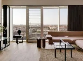 Phoenix Grand Hotel AZ