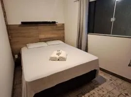 Kitnet Apart-Hotel 4