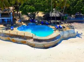 Kusini Beach Cottages