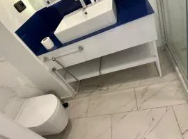 Orbi aparthotel