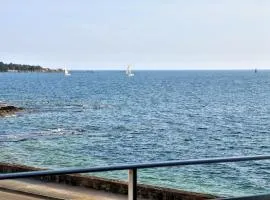 Studio face à la mer
