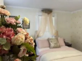 Nannie's Suite at Ann Street Inn