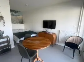 La pause iodée Studio grand balcon