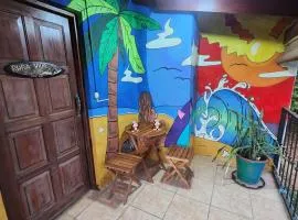 On Sale Now! Unique Studio Close to Beaches