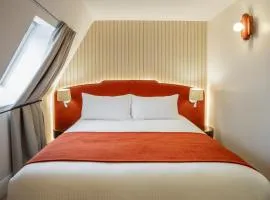 Best Western Plus Hotel Villa D'est