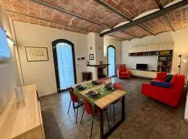 Casa Barovaldo