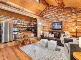 Pinecrest Cabin- Serene Black Hills Getaway