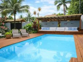 Casa Ouro Trancoso