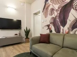 Vivaldi Autunno, Apartment