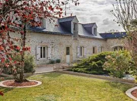 O'gîte Bleu pour 14 personnes