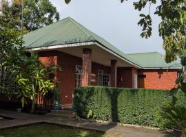 Soit Cottages, hotell i Kware