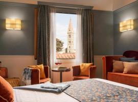 Rivoli Boutique Hotel, viešbutis Florencijoje