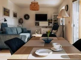 Cyklo Apartmán Třeboň