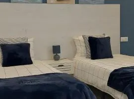 Stone House, Ocean Room