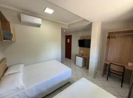 Buriti Hotel Aracruz