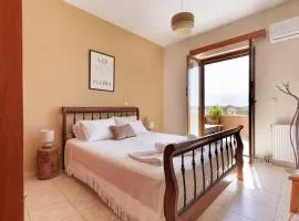 Villa Geomare