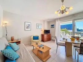 Appartement moderne 2P lumineux à Étel avec parking - FR-1-479-194