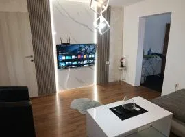 V&J apartments