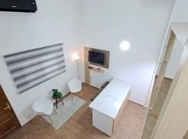 Loft Moderno a Pasos del Mar