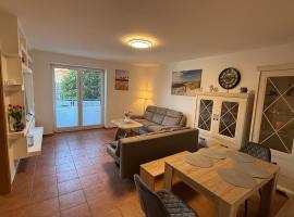 Pinguin für 2-7 Personen, Hotel in Loxstedt