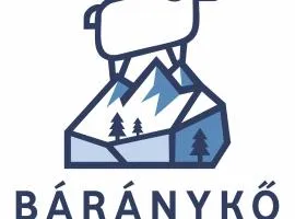 Báránykő Apartman