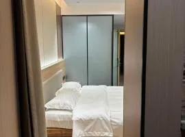 Central Asia International Hotel