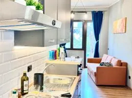 Sorrento Luxe Central