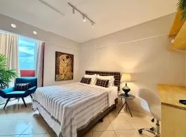 Studio Spot Near USP and Shopping Malls