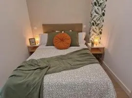 M5 Loft Privado para 4 personas B2
