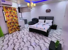 Kalista Suites