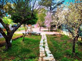 Narniandum Est Locazione Turistica, hotel a Narni