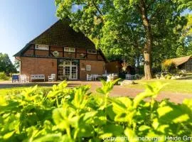 Naturhotel Hof Ehlers