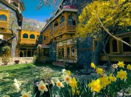 Lavender Cottage and Guest House