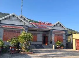 Nhà Nghỉ Hoa Lan