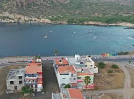 Tarrafal Ocean house