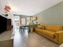 Gemhouse Smeraldo garda lake