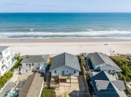 Perched on the Dune In the Heart of Surf City