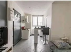 Studio en plein centre historique !