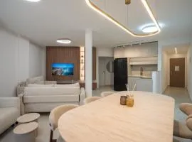 Orel Apartments - דירות אוראל